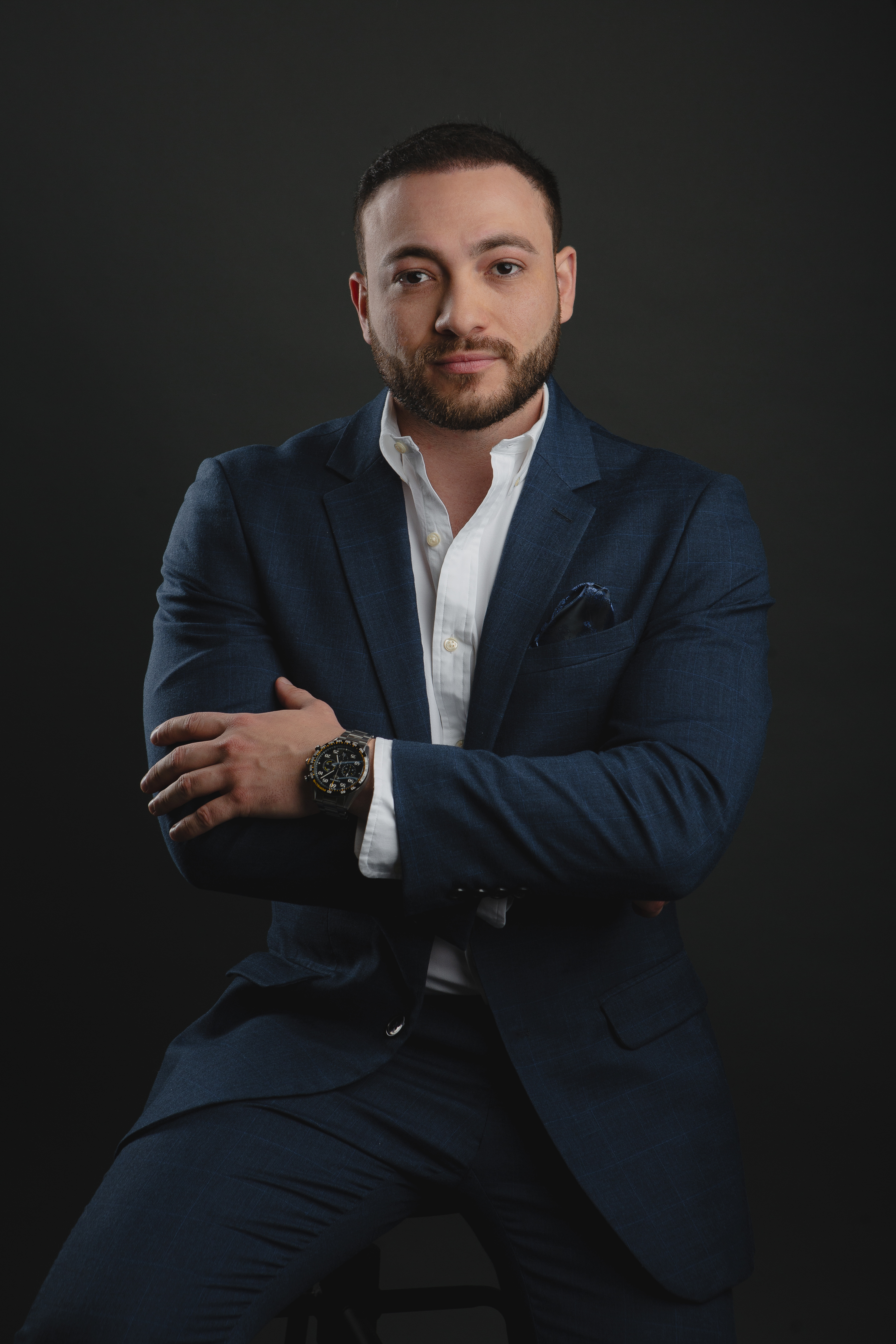 Dr. Vinícius Rodrigues